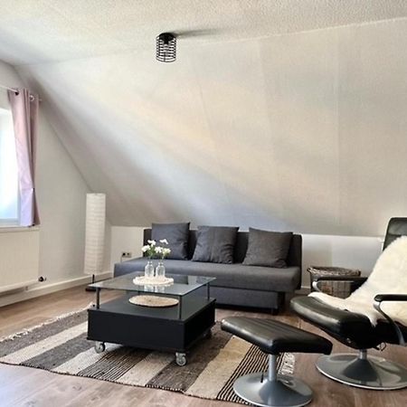 Ferienwohnung Villa Wolke Санкт-Вендель Экстерьер фото